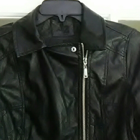 J2 Jacket - Picture 2 of 4